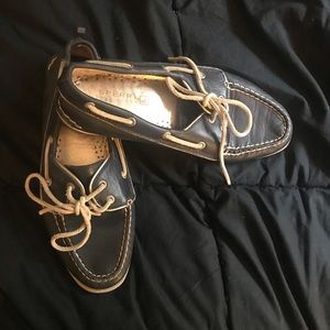 Sperry Docksiders